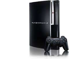 PLAYSTATION 3 80gb