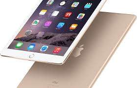 iPad air 2 128gb Wifi & Cellular
