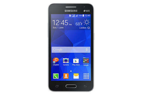 Samsung Galaxy Core II | Black or White