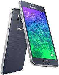 SAMSUNG GALAXY ALPHA 32GB