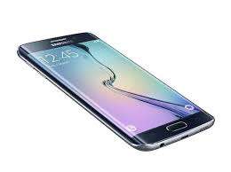 SAMSUNG GALAXY S6 EDGE + wireless charger