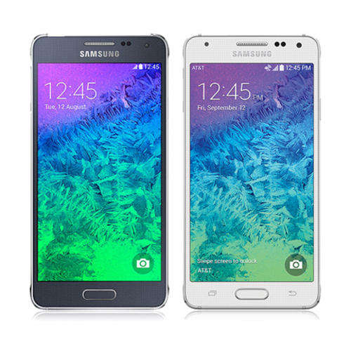 Samsung Galaxy Alpha | 32GB - WHITE