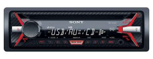 Sony CDX-G1150U