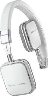 Harman/Kardon SOHO Headphones