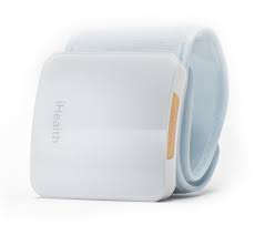 iHealth Wireless Blood Pressure Wrist Monitor - Christmas Special