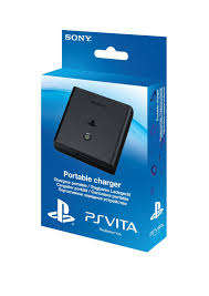 PSVita Portable Charger Original