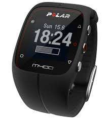 Polar M400 Watch