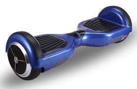 Smart Balance Wheel | 4 Colours