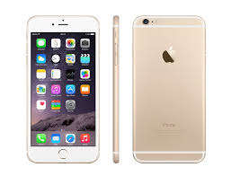 iPhone 6s Plus 64gb Gold
