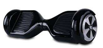 Smart Balance Wheel Black