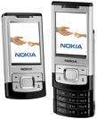 NOKIA 6500 SLIDE IN EXCELLENT CONDITION