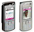 NOKIA N70
