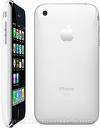 IPHONE 3GS WHITE 16GB BOX AND ALL ACCESSORIES... LOCAL