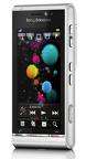SONY ERICSSON SATIO SILVER LOCAL