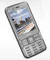 NOKIA N82