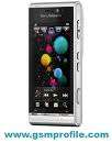 SONY ERICSSON SATIO LOCAL BRAND NEW SEALED