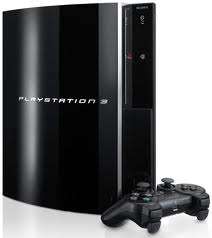 SONY PLAYSTATION 3 80gb