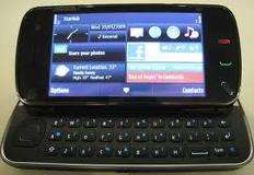 NOKIA N97