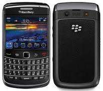 BLACKBERRY 9700 (bold 2)