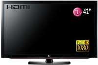 LG 42" FULL HD (42LD460.AFB) BRAND NEW SEALED UNIT