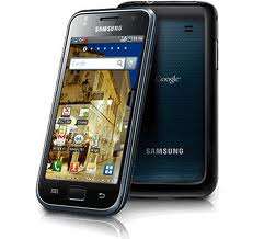 Samsung Galaxy S