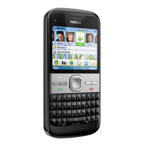 NOKIA E5 BRAND NEW SEALED LOCAL