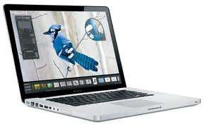 Macbook Pro Unibody 2.8Ghz intel core i7 brand new sealed