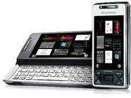 SONY ERICSSON XPERIA X1 IN BOX GREAT CONDITION