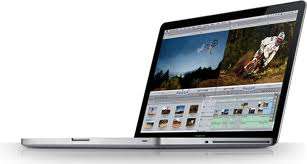 MACBOOK PRO UNIBODY 15 INCH INTEL CORE i5 PROCESSOR 2.53ghz 4GB RAM 500GB HDD BRAND NEW SEALED