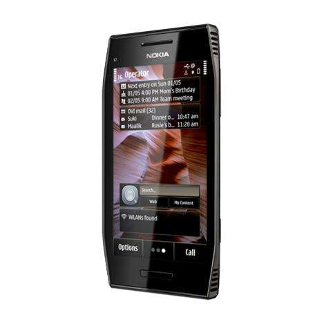 NOKIA X7 LATEST NOKIA PHONE NOT YET RELEASED