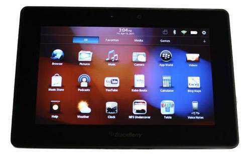 blackberry playbook 32gb brand new