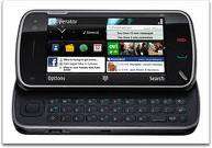 NOKIA N97 BLACK