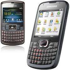 SAMSUNG B7330