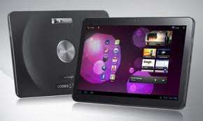 SAMSUNG GALAXY TAB P7100 10 INCH 16GB 3G AND WIFI