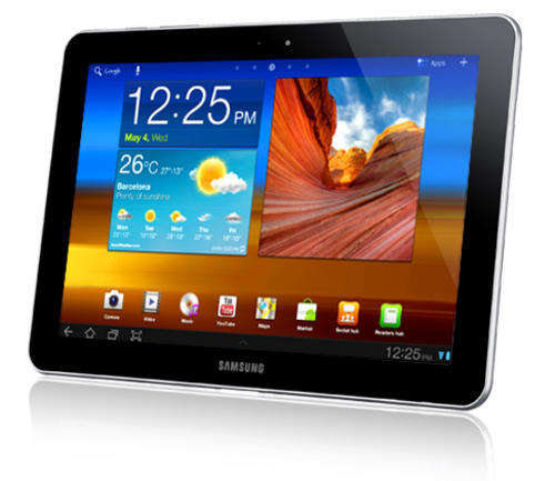 Samsung Galaxy Tab(P7500) 10.1" 32GB 3G SPECIAL NOT TO BE REPEATED