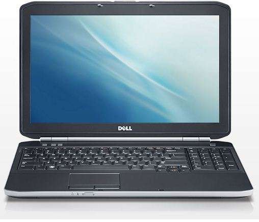 Dell Latitude E5520 Laptop