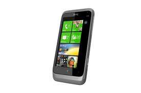 HTC RADAR 8GB BRAND NEW SEALED MODEL C110e