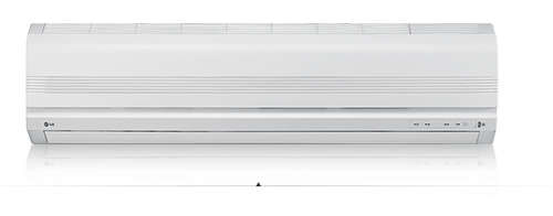 LG AIRCON S096GH BRAND NEW 9000BTU FRONT UNIT ONLY WITH REMOTE NO BACK UNIT
