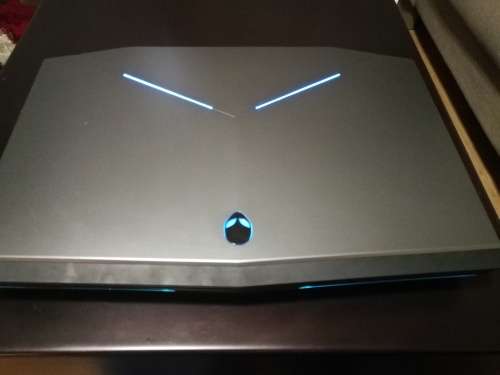 Alienware  17.3-Inch Gaming Laptop i7-4900MQ Nvidia GTX860m