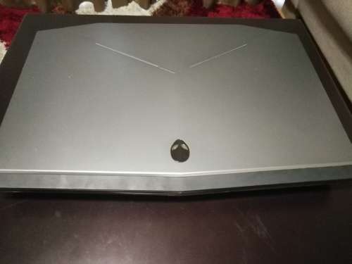 Alienware  17.3-Inch Gaming Laptop i7-4900MQ Nvidia GTX860m