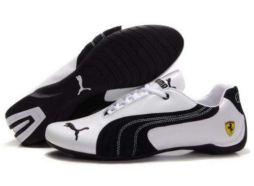 Puma shoes