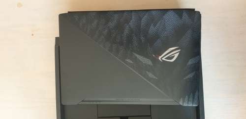 Asus ROG G503 Hero edition Gaming laptop