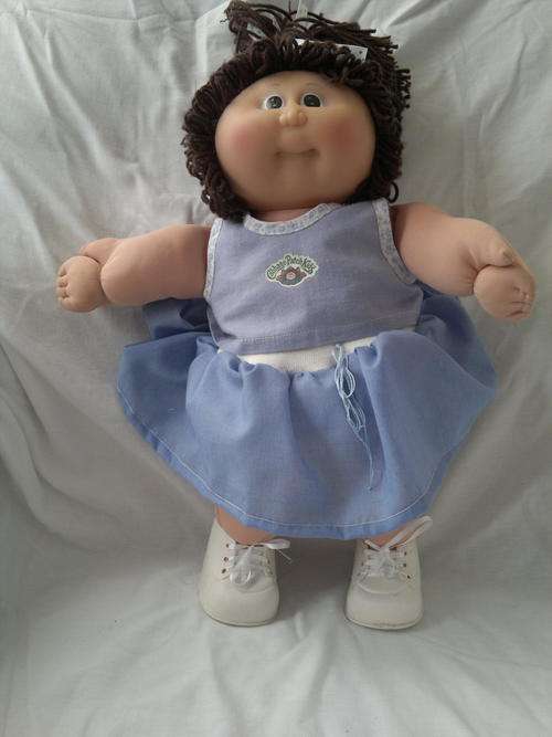 CABBAGE PATCH KID