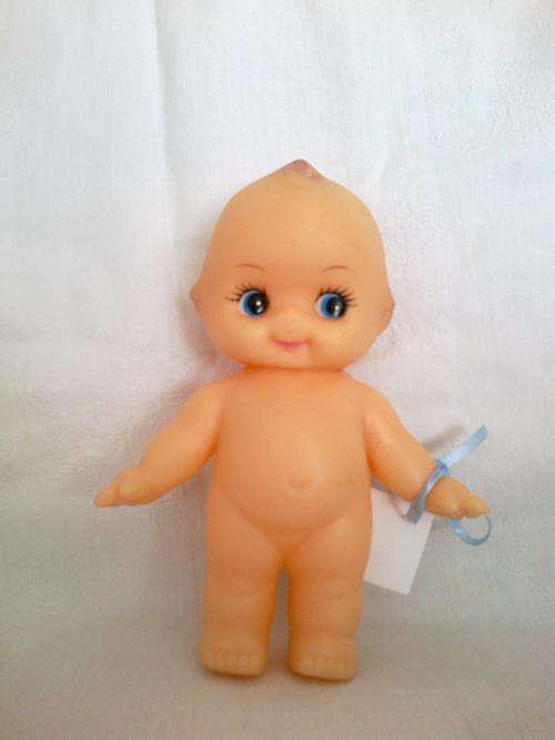 Kewpie Doll with Wings Circa 1960