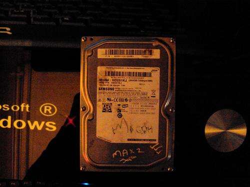 samsung 250 gig