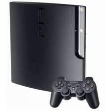 PST 3 320gig WITH WIRELESS REMOTE AND NEW MOVE EYE CONTROLLER AND 3 GAMES