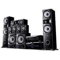 new Sony bravia SS-CRP7600 7.2 Channel 3D Home Theatre Component System ONLY USED FOR DISPLAY