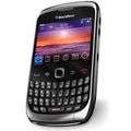 BlackBerry 9300 Curve Unlocked GSM Cell Phone LOCAL STOCK BLACK JUST TESTED