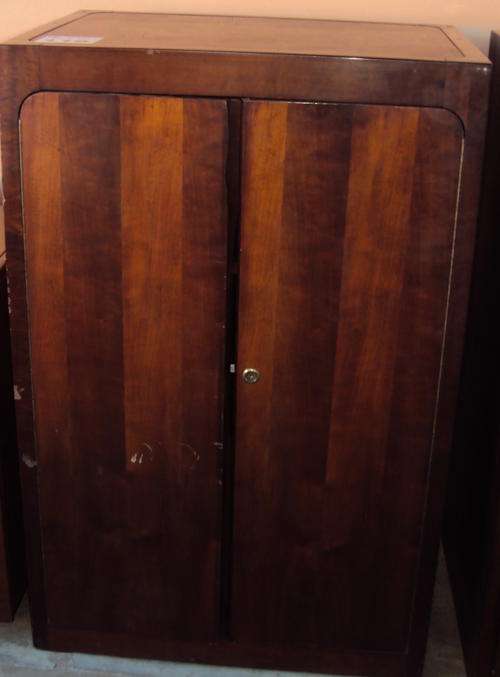 IMBUIA DESK