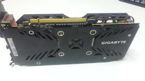 Radeon R9380x Gaming 4Gb GDDR5 (GV-R938XG1)